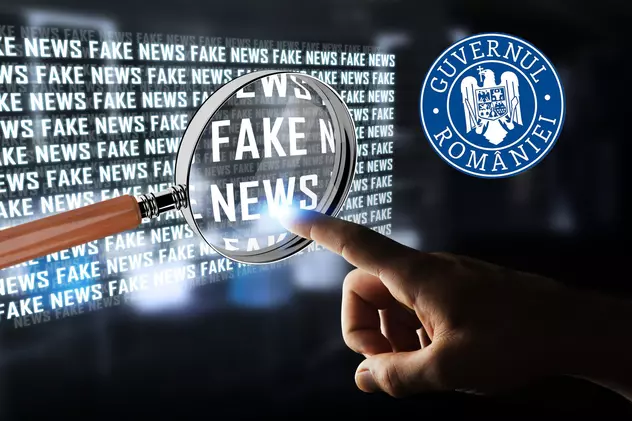 Guvernul, acuzat că vrea să creeze „Ministerul Adevărului”. O platformă informatică pentru identificarea propagandei ruse îngrijorează societatea civilă