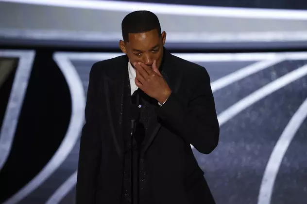 „Să-l aperi pe Will = ți-a înghețat creierul!” Internetul a luat foc după ce Will Smith l-a plesnit pe Chris Rock la Gala premiilor Oscar