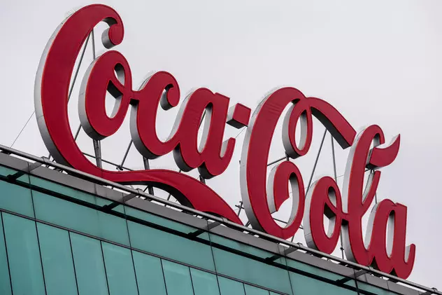 Coca-Cola, Pepsi, McDonald’s și Starbucks își suspendă activitățile din Rusia
