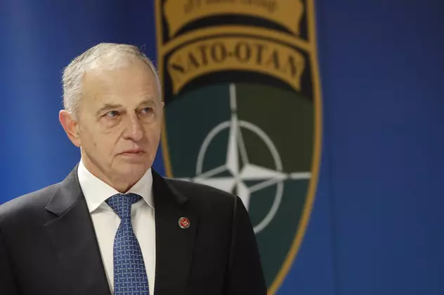 Mircea Geoană: Grupul de luptă din România este cel mai avansat din cele patru decise şi înfiinţate de NATO