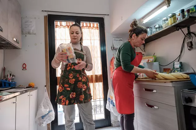 REPORTAJ. Paștele printre românii din Italia: „Aici mi-e de 1.000 de ori mai bine ca în țară”