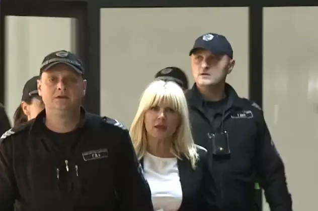 Elena Udrea a atacat decizia de extrădare. Curtea de Apel din Sofia va da verdictul final