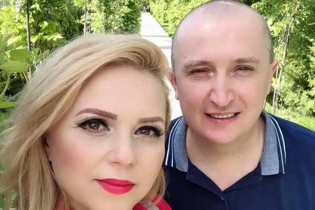 Cornelia și Lupu Rednic împlinesc 30 de ani de căsătorie, dar nu au copii. Cum e relația lor acum: „Suntem diferiți, avem caractere diferite”