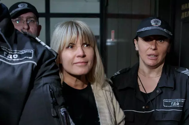 Elena Udrea, mesaj din spatele gratiilor: „Sunt 46 de zile de când sunt arestată ilegal”