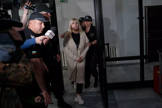 Extrădarea Elenei Udrea se va judeca pe 10 mai la Sofia, după ce avocații ei au cerut o amânare