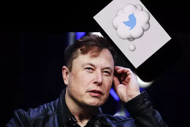 Achiziția Twitter. De ce „libertatea de exprimare” despre care vorbește Elon Musk provoacă îngrijorare