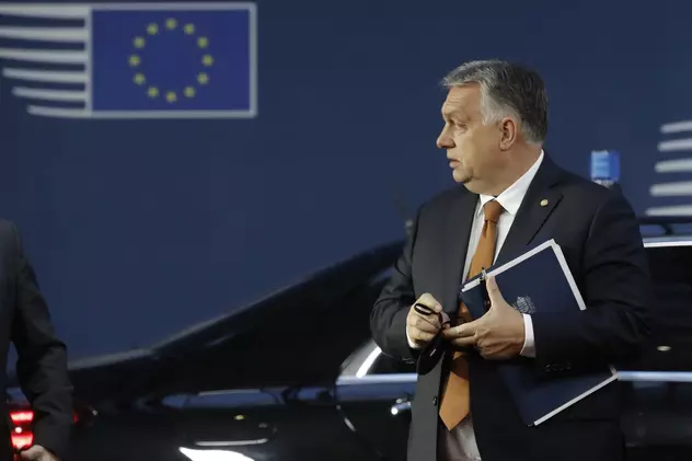 Lovitură pentru UE. Viktor Orban nu vrea să discute despre embargoul petrolier împotriva Rusiei, la summitul de săptămâna viitoare
