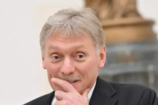 Reacția Kremlinului după demisia lui Boris Johnson: „Nici nouă nu ne place de el”