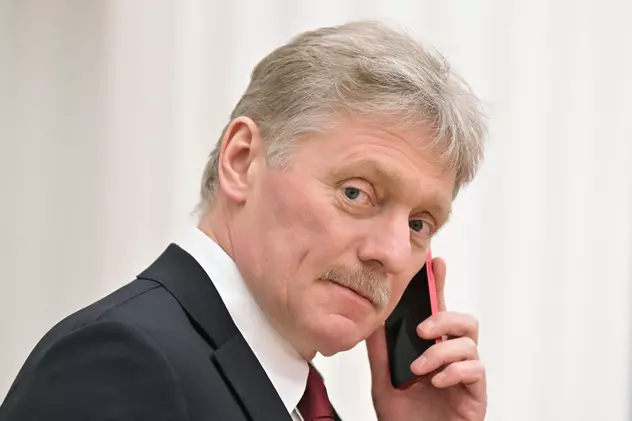 Kremlinul acuză Occidentul de blocarea negocierilor de pace cu Ucraina. „Pariază totul pe continuarea războiului”
