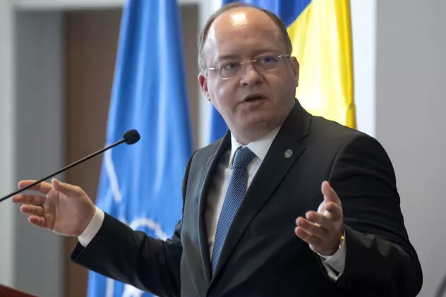 Ce spune ministrul de externe despre posibila vizită în Ucraina a președintelui Klaus Iohannis