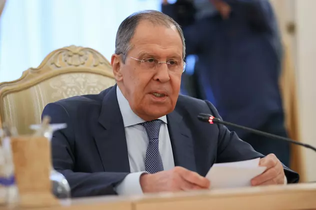 Ministrul rus de externe: Într-un război nuclear „nu ar putea exista învingători”