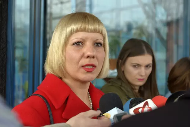 Judecătoarea Camelia Bogdan, care l-a condamnat pe Dan Voiculescu, a fost exclusă definitiv din magistratură