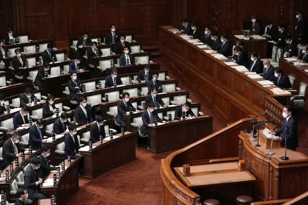 Japonia a revocat clauza ”naţiunii celei mai favorizate” acordată Rusiei. Care sunt consecințele pentru Moscova