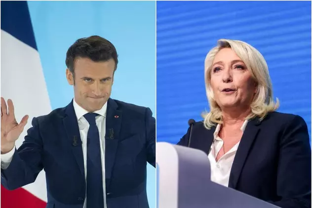 Alegeri prezidențiale Franța | O senzație înșelătoare de déjà vu: de ce finala Macron-Le Pen va fi diferită față de cea din 2017