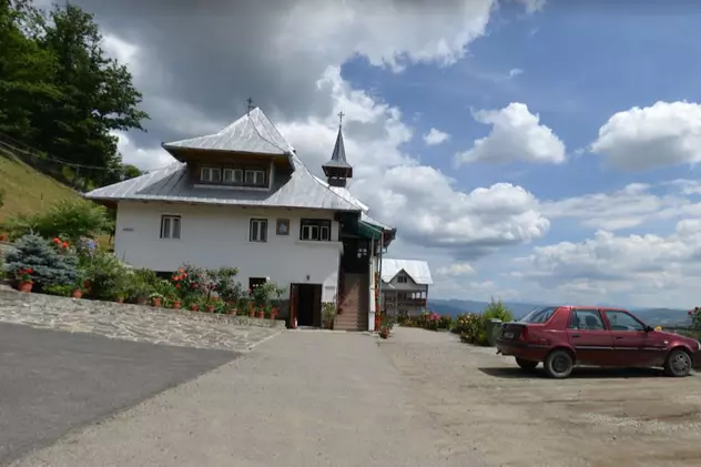 Starețul unei mânăstiri din Maramureș, acuzat de agresiune sexuală de o refugiată ucraineană
