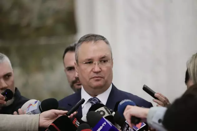 Evaluarea miniștrilor va fi făcută la finalul lunii iunie, anunță premierul Ciucă