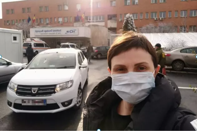 „Pe drum, într-o benzinărie, l-am întâlnit pe Gabriel, îngerul nostru păzitor”. Trei refugiate din Ucraina vorbesc despre război și lupta lor cu cancerul la București