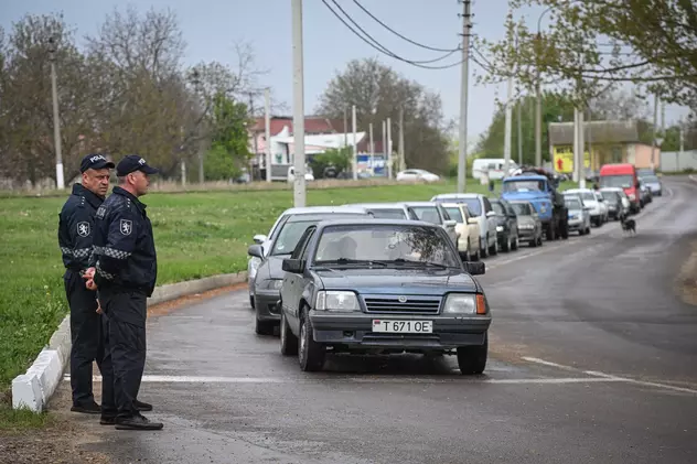Bulgarii, sfătuiți să părăsească Republica Moldova, din cauza tensiunilor din Transnistria. Reacția Chișinăului