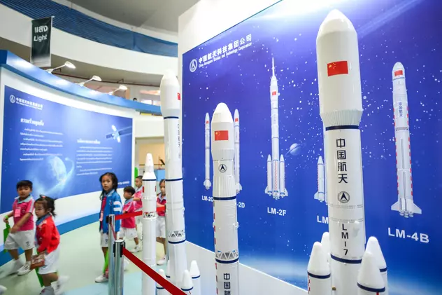 China pregătește lansarea unui satelit pentru descoperirea unui nou Pământ. Unde și cum vor căuta