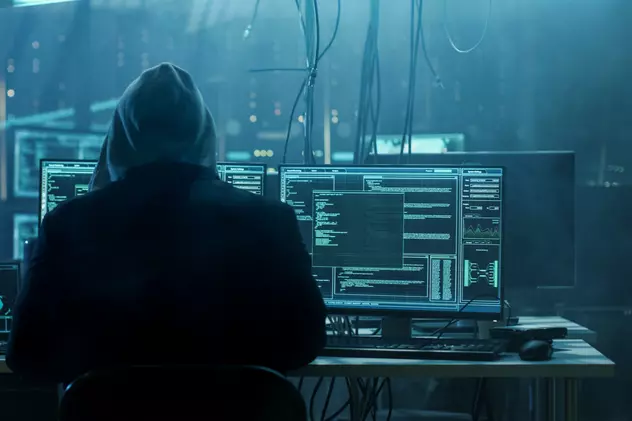 Compania ucraineană de energie nucleară acuză hackerii ruși că au lansat un atac cibernetic asupra site-ului său