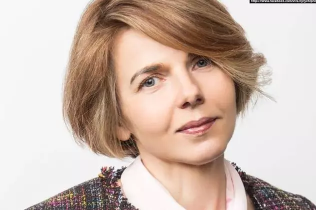 O jurnalistă a fost ucisă în atacul Rusiei cu rachete asupra Kievului. Vera Girich a murit în propria casă