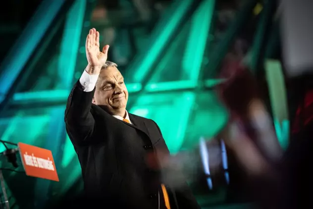 Alegeri Ungaria | Partidul lui Viktor Orban a reușit o victorie zdrobitoare. De ce urmează vremuri complicate pentru premier, opoziție și pentru Ungaria
