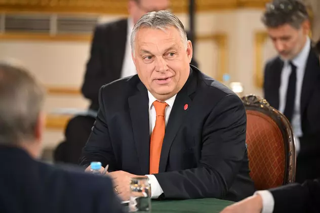 VIDEO Veste proastă pentru Orban după alegeri. Comisia UE va activa mecanismul de suspendare a banilor europeni pentru Ungaria