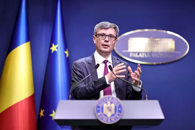 Foto: Guvernul Romaniei