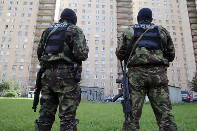 150 de ofițeri au fost „epurați” din FSB, din cauza „problemei ucrainene”. Dați afară sau chiar arestați