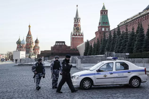 Fostul vicepreședinte al Gazprombank, soția și fiica de 13 ani, găsiți morți în apartamentul din Moscova. Ipoteza autorităților