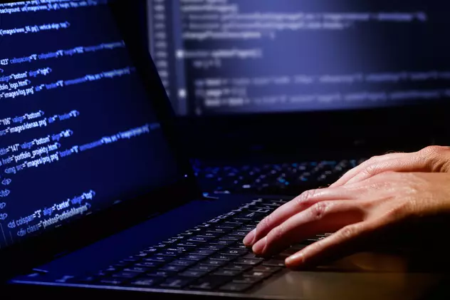 Român din Marea Britanie, suspectat că a ajutat gruparea de hackeri ruși Killnet pentru a ataca site-uri din România