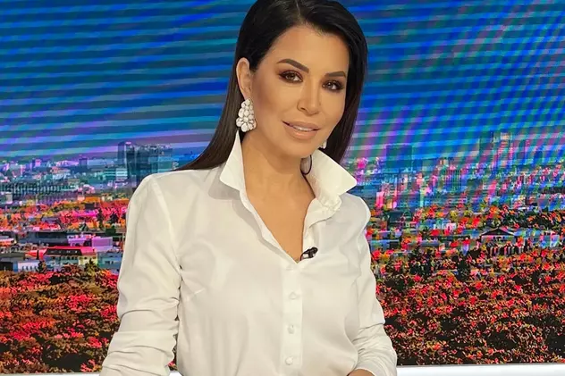 Simona Pătruleasa, schimbare surprinzătoare la Kanal D. Anunțul făcut de postul de televiziune