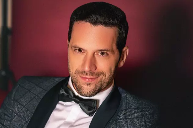 Soția lui Adrian Nartea își aniversează ziua de naștere. Ce mesaj i-a transmis actorul. „Azi este despre tine”
