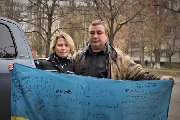 Cât costă viața unui ucrainean răpit: „Au sunat rudele bărbatului și au cerut 20.000 $ pentru eliberarea lui”