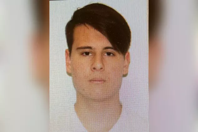 Un băiat din București, dat dispărut. Poliția cere ajutorul populației pentru a-l găsi