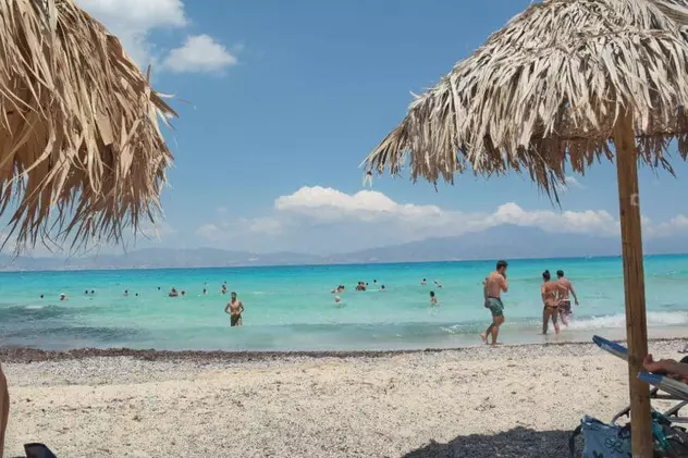 Turiștii, interziși pe o insulă din Grecia care primea anual 200.000 de vizitatori. De ce a fost luată această decizie radicală