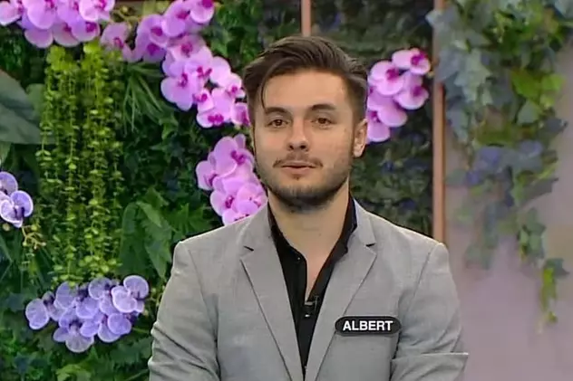Ce s-a întâmplat cu Albert Oprea după participarea la „Survivor România”. „Chiar am vrut să cunosc pe cineva aici, nu s-a putut”