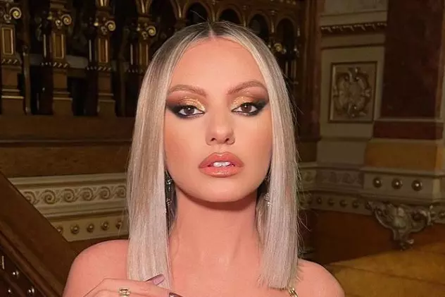 Alexandra Stan