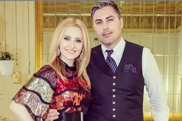 Alina Sorescu, primele declarații despre divorțul de Alexandru Ciucu. „Nu mă gândeam să ajung în situația asta”