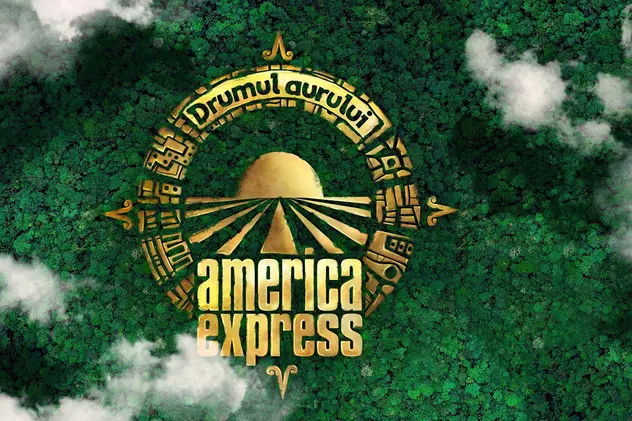 „Asia Express” devine „America Express”. Cine prezintă al cincilea sezon al show-ului și câte perechi de vedete pleacă în aventură