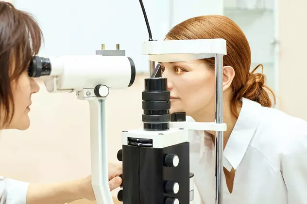 Ce este astigmatismul