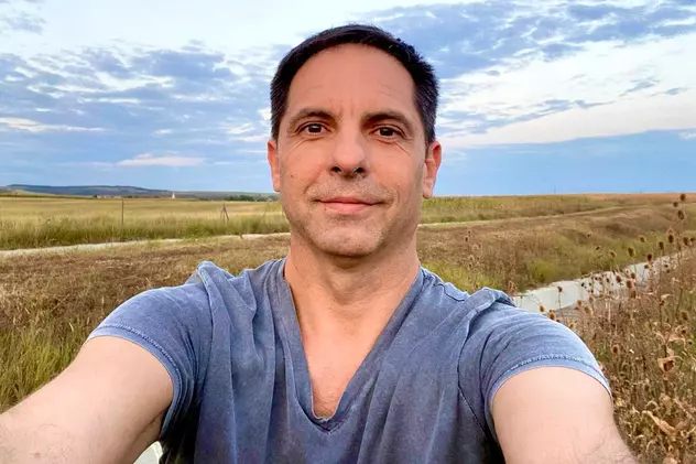 Dan Negru