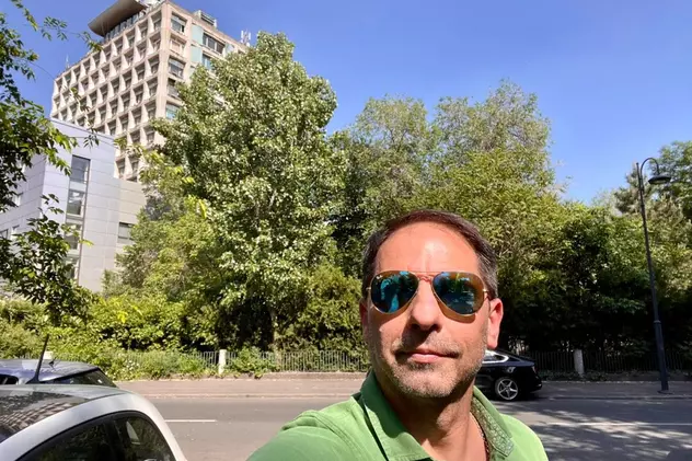Dan Negru crede că TVR va fi mutat în alt sediu: „Și astea 7 hectare din centrul Capitalei vor fi libere. Miza e imobiliară”