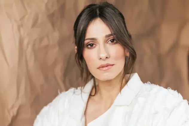 Dana Rogoz, după dezvăluirile actriței Viorica Vodă de la Gopo: „Am încercat și eu să vorbesc despre hărțuire”