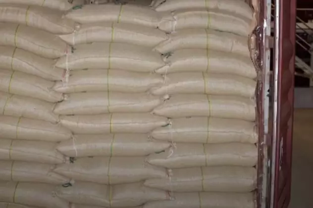 Jumătate de tonă de cocaină, găsită în saci cu boabe de cafea la o fabrică Nespresso din Elveția