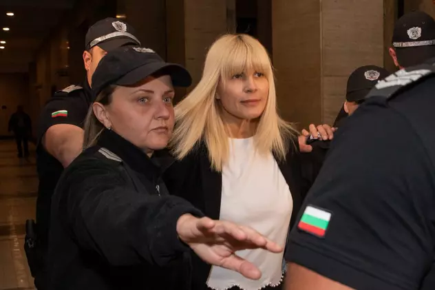 VIDEO Tribunalul Blagoevgrad contrazice apărarea Elenei Udrea în procesul în care vrea suspendarea pedepsei