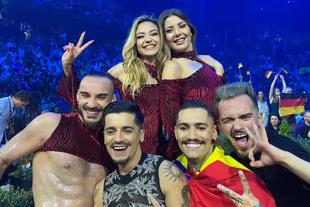 România va participa la Eurovision 2023, în ciuda scandalului de la votul de la ediția trecută