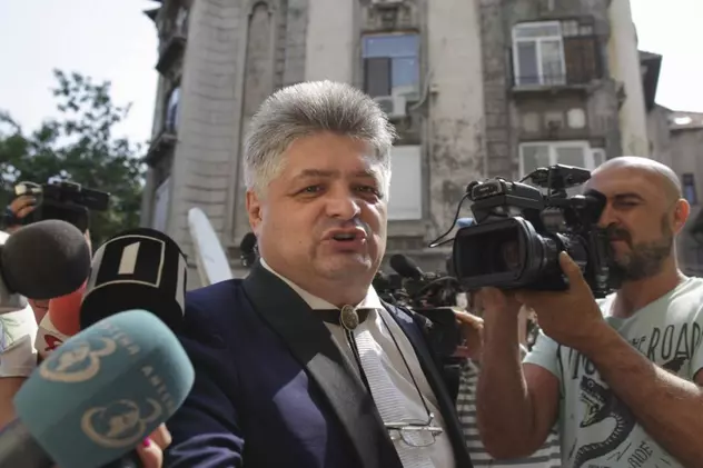 VIDEO Florin Secureanu, condamnat pentru că și-a făcut casă pe banii spitalului Malaxa, a câștigat concursul pentru postul de manager al Spitalului Jibou