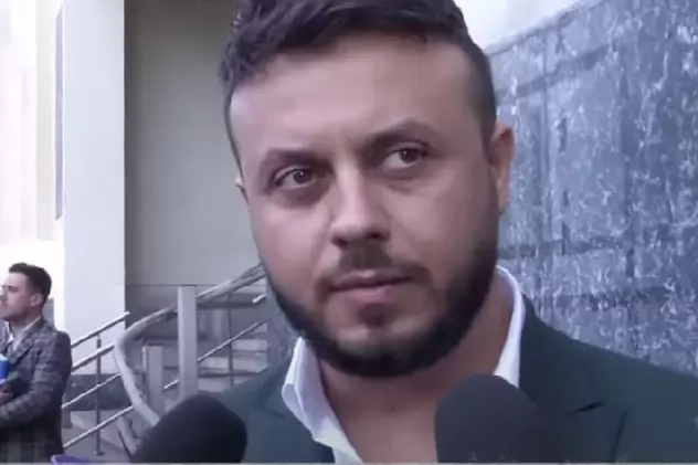 Gabi Bădălău