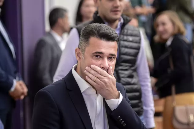 Percheziții la Primăria Sector 5 și la un ONG înființat de fostul edil Daniel Florea